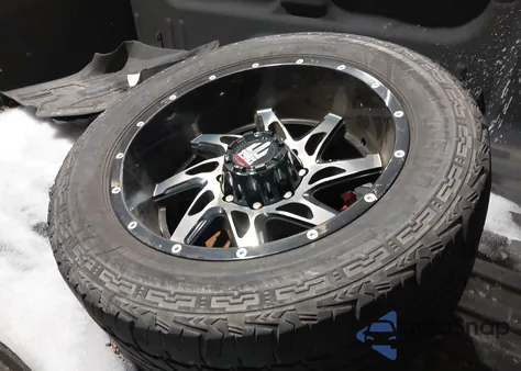 2010 Chevrolet Silverado 2500Hd Ltz z USA, uszkodzony, nr VIN 1GC4KYBG3AF152034